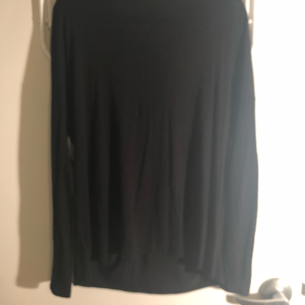 Express Oversized Tee - Picture 3 of 3